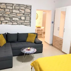  Apartment Eni & Dani Croatia