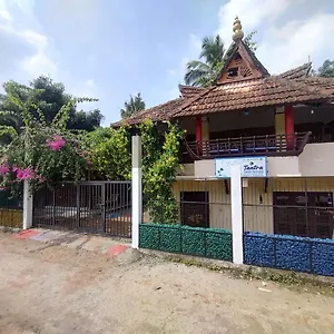  Homestay Tantra House India