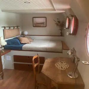  Apartment Peniche Odilia France