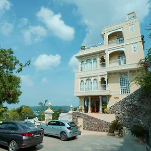 Burj Baneria - A Boutique Udaipur
