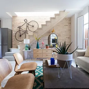  Apartment Ohliving Maestranza Spain