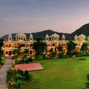 Udai Kothi Bagh Udaipur