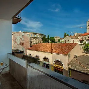  Apartment Apartman Colosseum Croatia